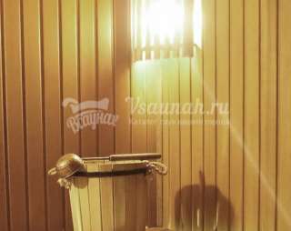 Сауна Сауна Токугава в Магадане