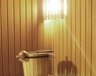 Сауна Сауна Токугава в Магадане